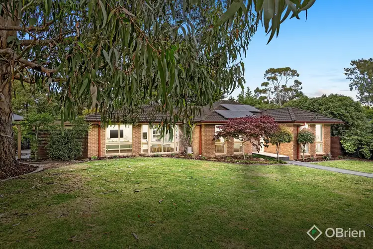 14 Briar Street, Boronia VIC 3155