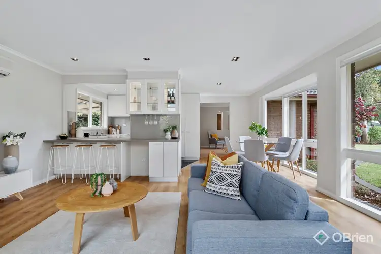 Sixth view of Homely house listing, 14 Briar Street, Boronia VIC 3155