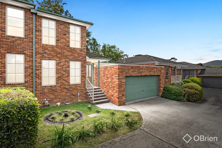 5/19 Dixon Court, Boronia VIC 3155