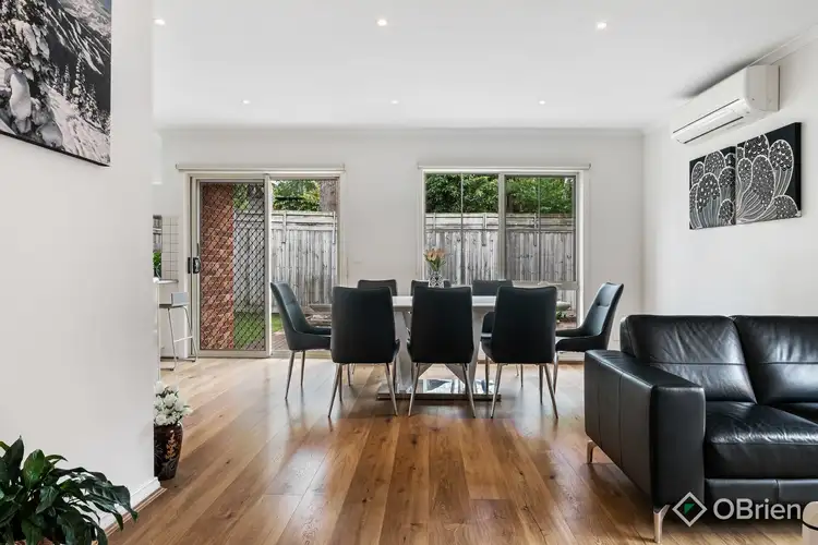 Fifth view of Homely townhouse listing, 5/19 Dixon Court, Boronia VIC 3155