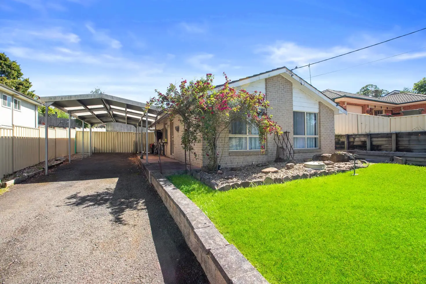 Main view of Homely house listing, 12 Wellington Street, Buxton NSW 2571