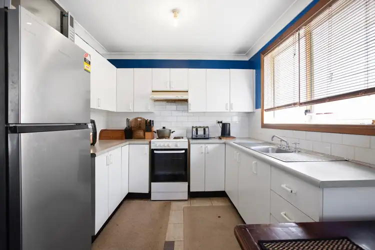 Second view of Homely house listing, 12 Wellington Street, Buxton NSW 2571