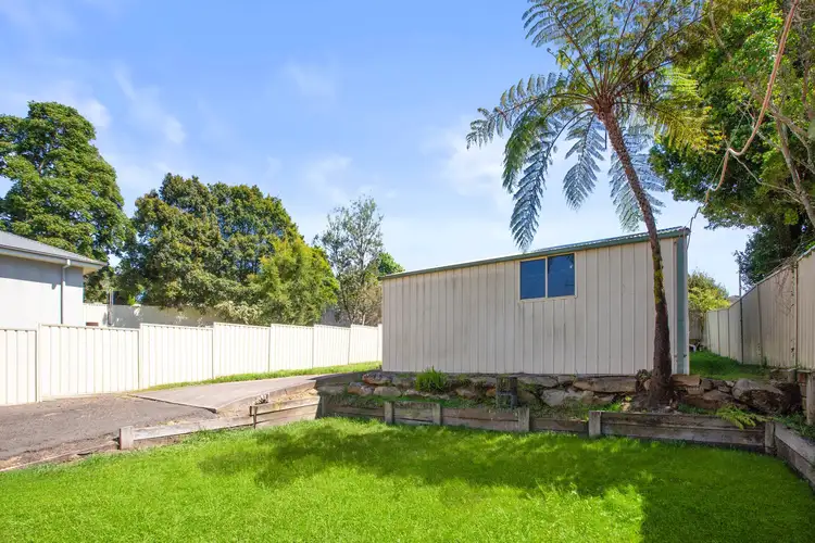 Fourth view of Homely house listing, 12 Wellington Street, Buxton NSW 2571