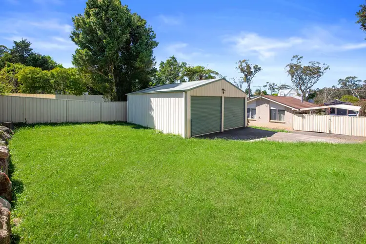 Fifth view of Homely house listing, 12 Wellington Street, Buxton NSW 2571