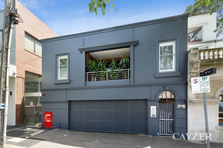 35/188 Faraday Street