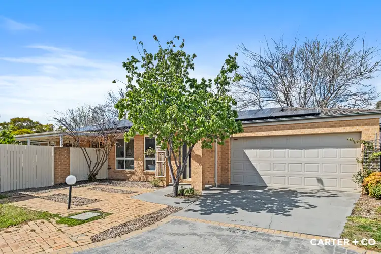 4/34 Hollingsworth Street, Gungahlin ACT 2912