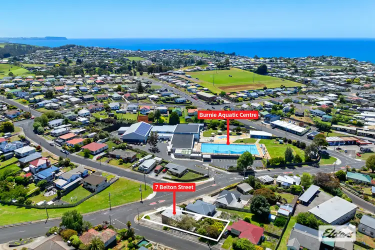 Sixth view of Homely house listing, 7 Belton Street, Hillcrest TAS 7320