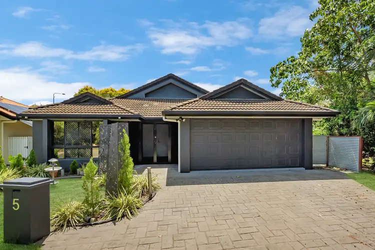 5 Jardine Court