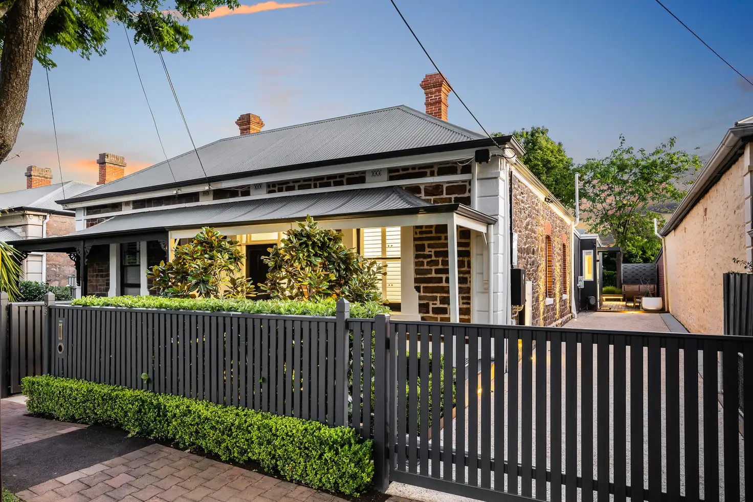 Main view of Homely house listing, 25 Regent Street, Parkside SA 5063