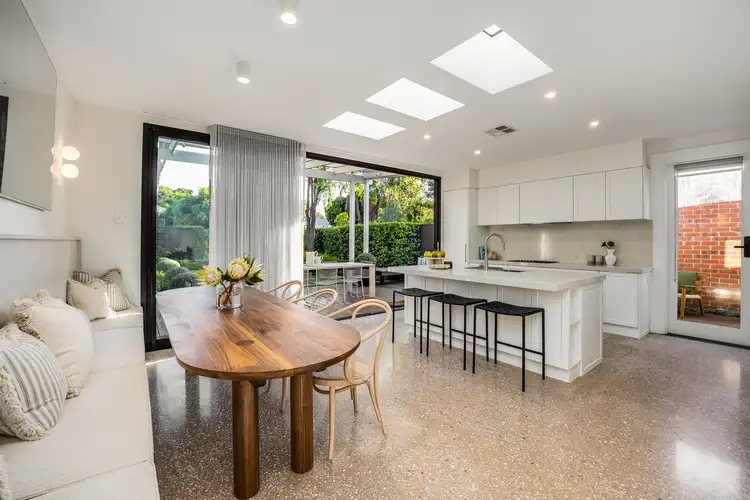 Second view of Homely house listing, 25 Regent Street, Parkside SA 5063