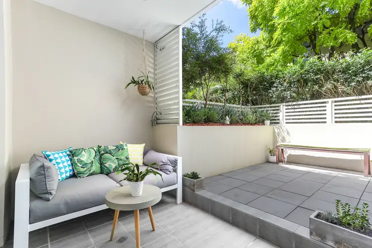 Main view of Homely apartment listing, 5/8-12 Ascot Street, Kensington NSW 2033
