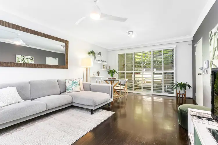 Second view of Homely apartment listing, 5/8-12 Ascot Street, Kensington NSW 2033