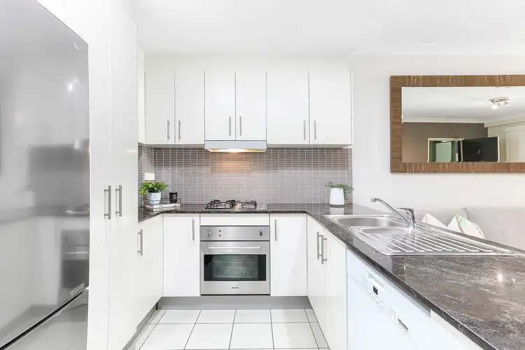 Third view of Homely apartment listing, 5/8-12 Ascot Street, Kensington NSW 2033