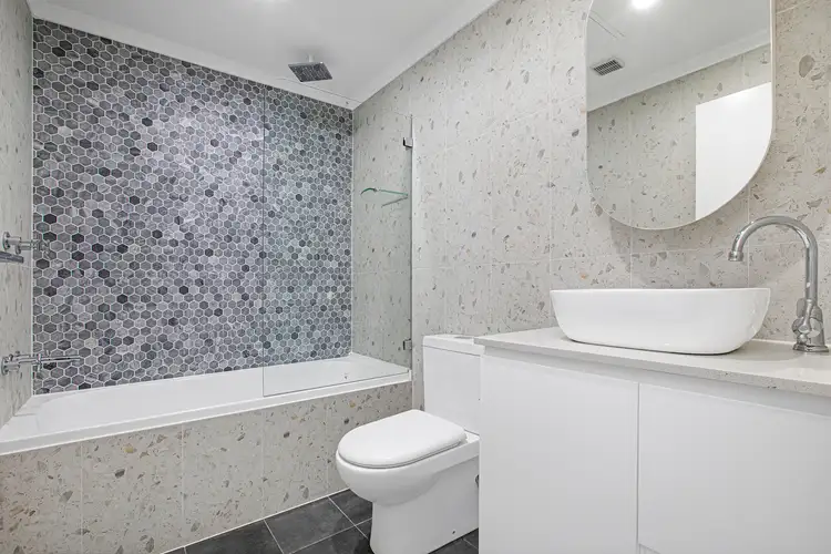 Fourth view of Homely apartment listing, 5/8-12 Ascot Street, Kensington NSW 2033