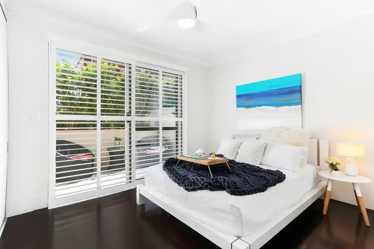 Fifth view of Homely apartment listing, 5/8-12 Ascot Street, Kensington NSW 2033