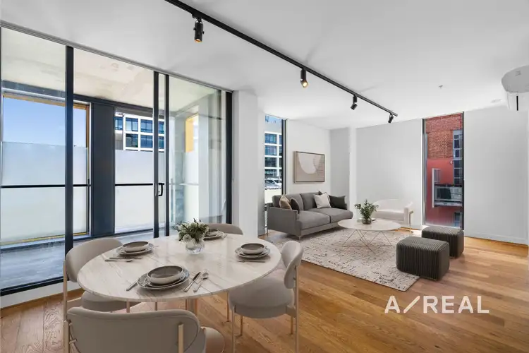 410/10 Trenerry Crescent, Abbotsford VIC 3067