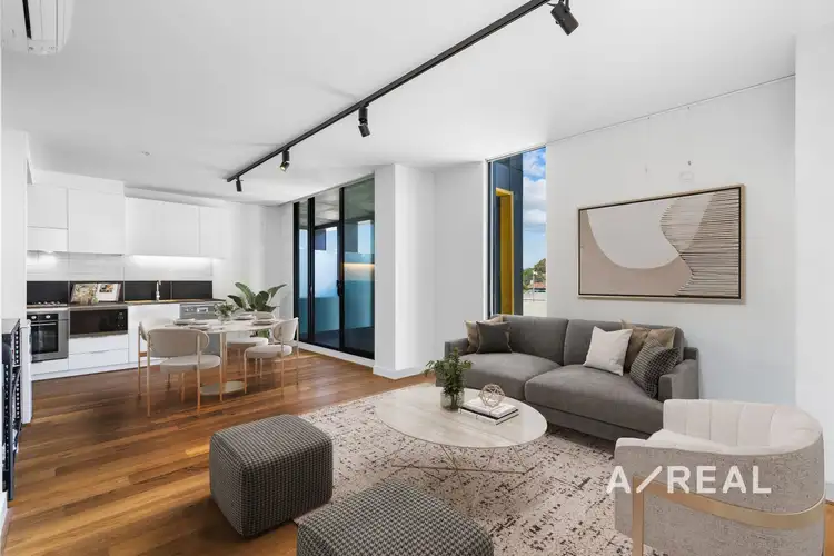 410/10 Trenerry Crescent, Abbotsford VIC 3067