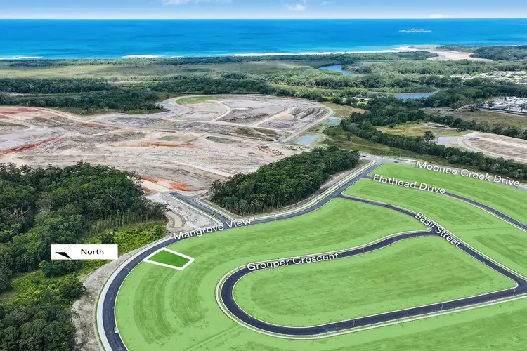33 Mangrove View, Moonee Beach NSW 2450