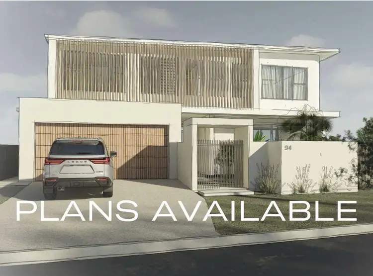 Second view of Homely land listing, 33 Mangrove View, Moonee Beach NSW 2450
