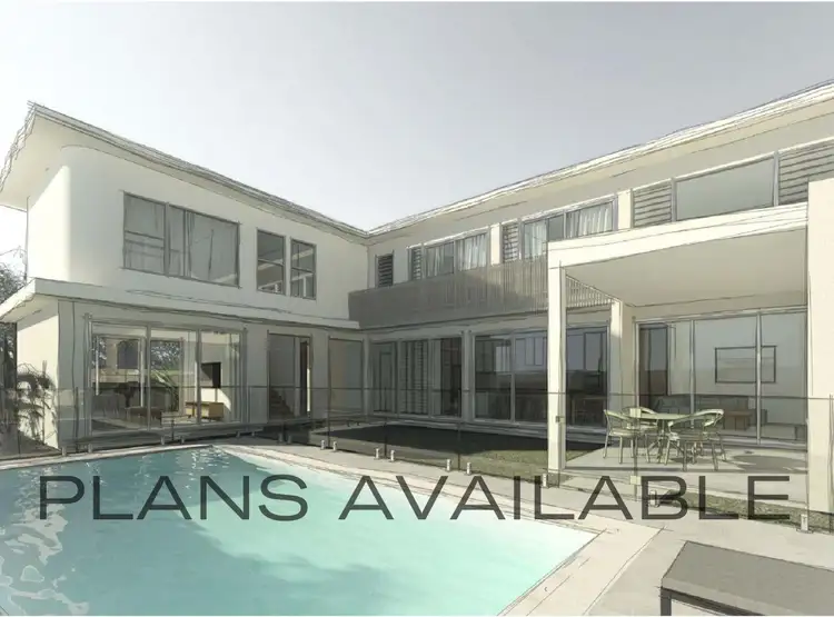 Third view of Homely land listing, 33 Mangrove View, Moonee Beach NSW 2450