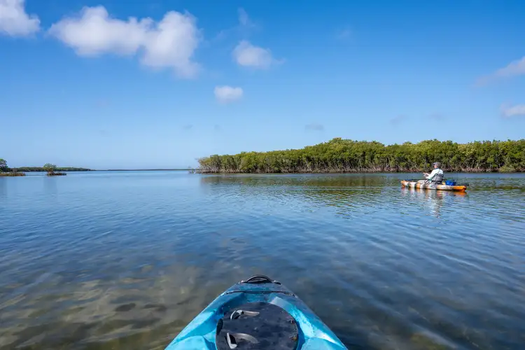 Fifth view of Homely land listing, 33 Mangrove View, Moonee Beach NSW 2450
