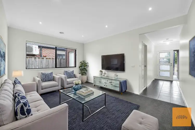 Second view of Homely house listing, 20 Fairfield Crescent, Diggers Rest VIC 3427