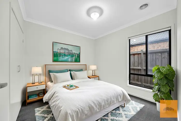 Fourth view of Homely house listing, 20 Fairfield Crescent, Diggers Rest VIC 3427