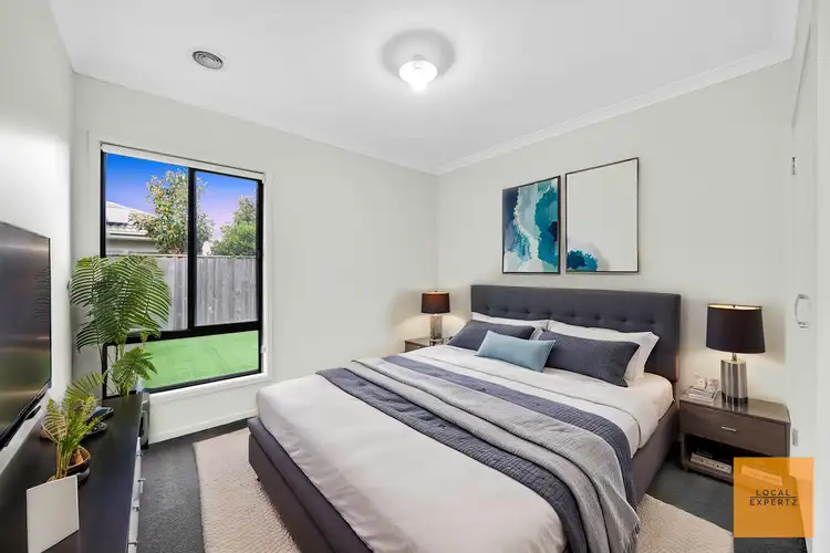 Fifth view of Homely house listing, 20 Fairfield Crescent, Diggers Rest VIC 3427