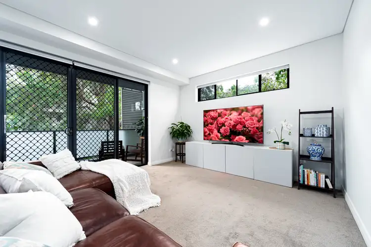 17/48-50 Lords Avenue, Asquith NSW 2077