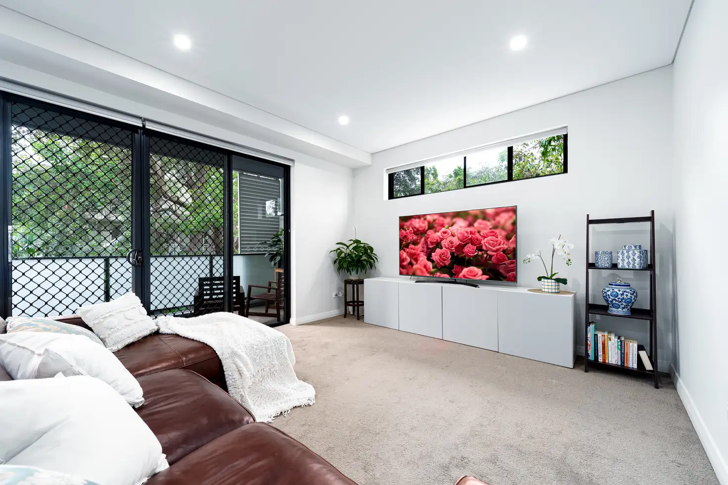 Main view of Homely apartment listing, 17/48-50 Lords Avenue, Asquith NSW 2077