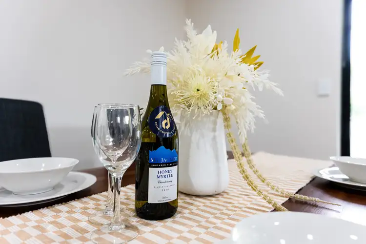 Fifth view of Homely apartment listing, 17/48-50 Lords Avenue, Asquith NSW 2077