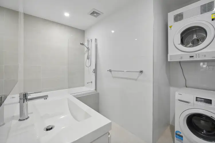 Sixth view of Homely apartment listing, 17/48-50 Lords Avenue, Asquith NSW 2077