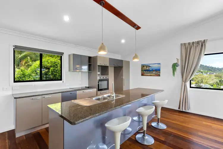 Third view of Homely house listing, 13 Jones Road, Cannonvale QLD 4802
