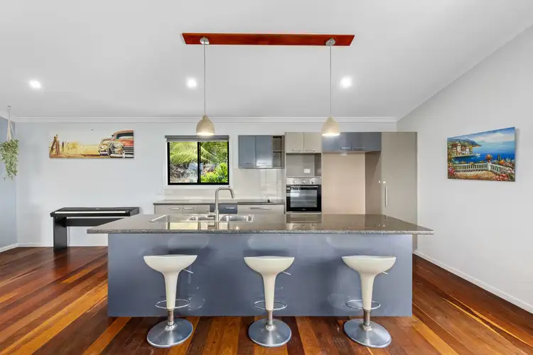 Fourth view of Homely house listing, 13 Jones Road, Cannonvale QLD 4802