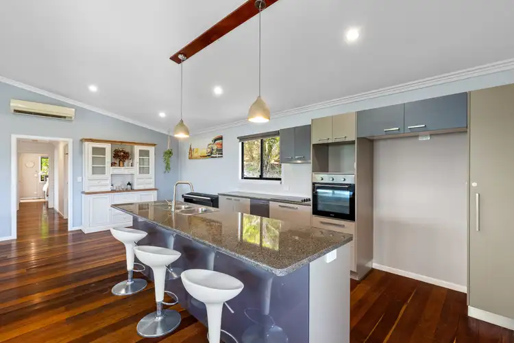 Fifth view of Homely house listing, 13 Jones Road, Cannonvale QLD 4802