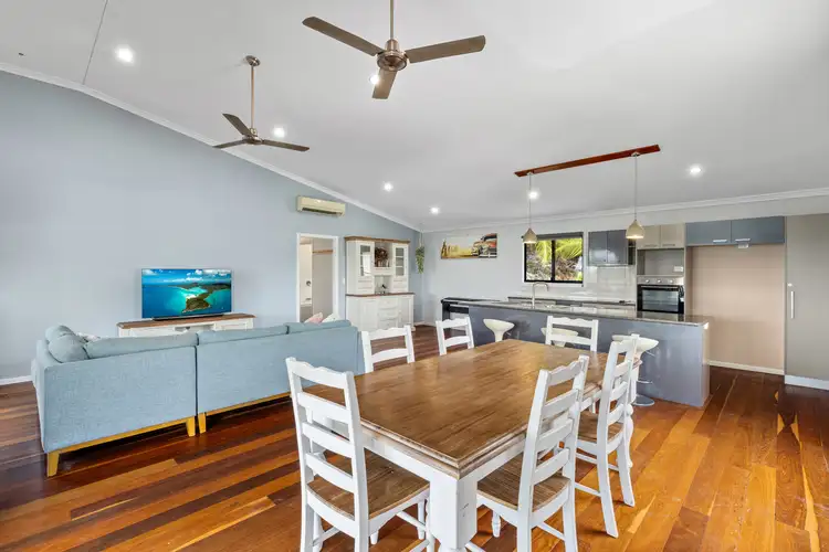 Sixth view of Homely house listing, 13 Jones Road, Cannonvale QLD 4802