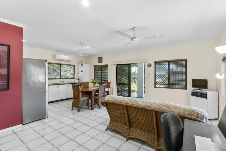 Third view of Homely semi-detached listing, 2/10 Tristania Street, Holloways Beach QLD 4878