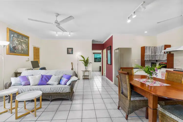 Fourth view of Homely semi-detached listing, 2/10 Tristania Street, Holloways Beach QLD 4878