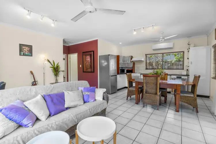 Fifth view of Homely semi-detached listing, 2/10 Tristania Street, Holloways Beach QLD 4878