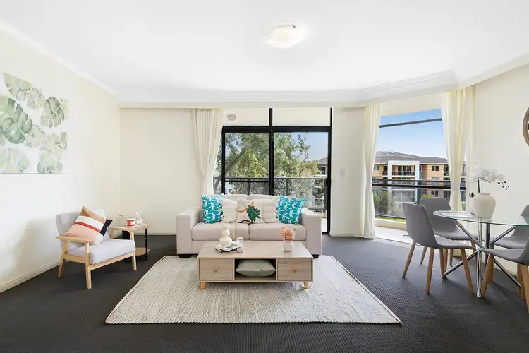 249/4 Bechert Road, Chiswick NSW 2046