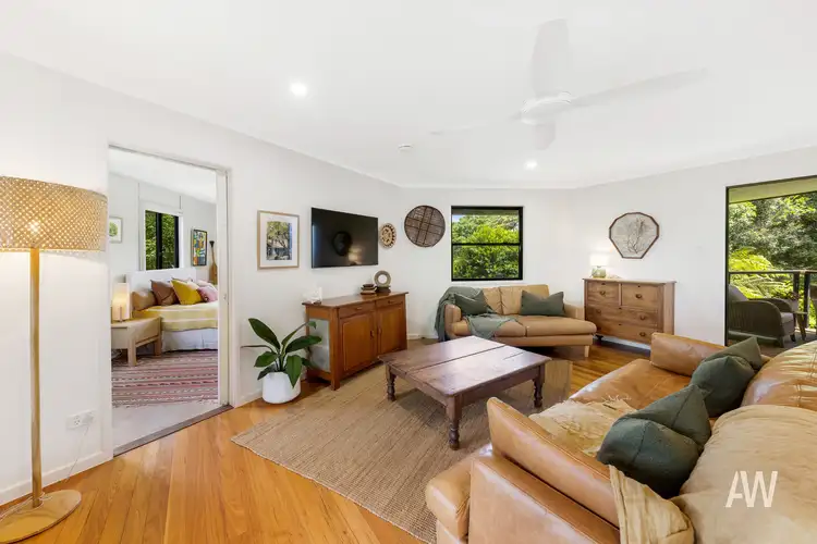 Second view of Homely house listing, 50 Lemon Grove Place, Rosemount QLD 4560