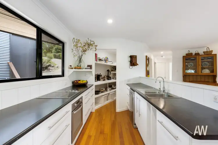 Third view of Homely house listing, 50 Lemon Grove Place, Rosemount QLD 4560