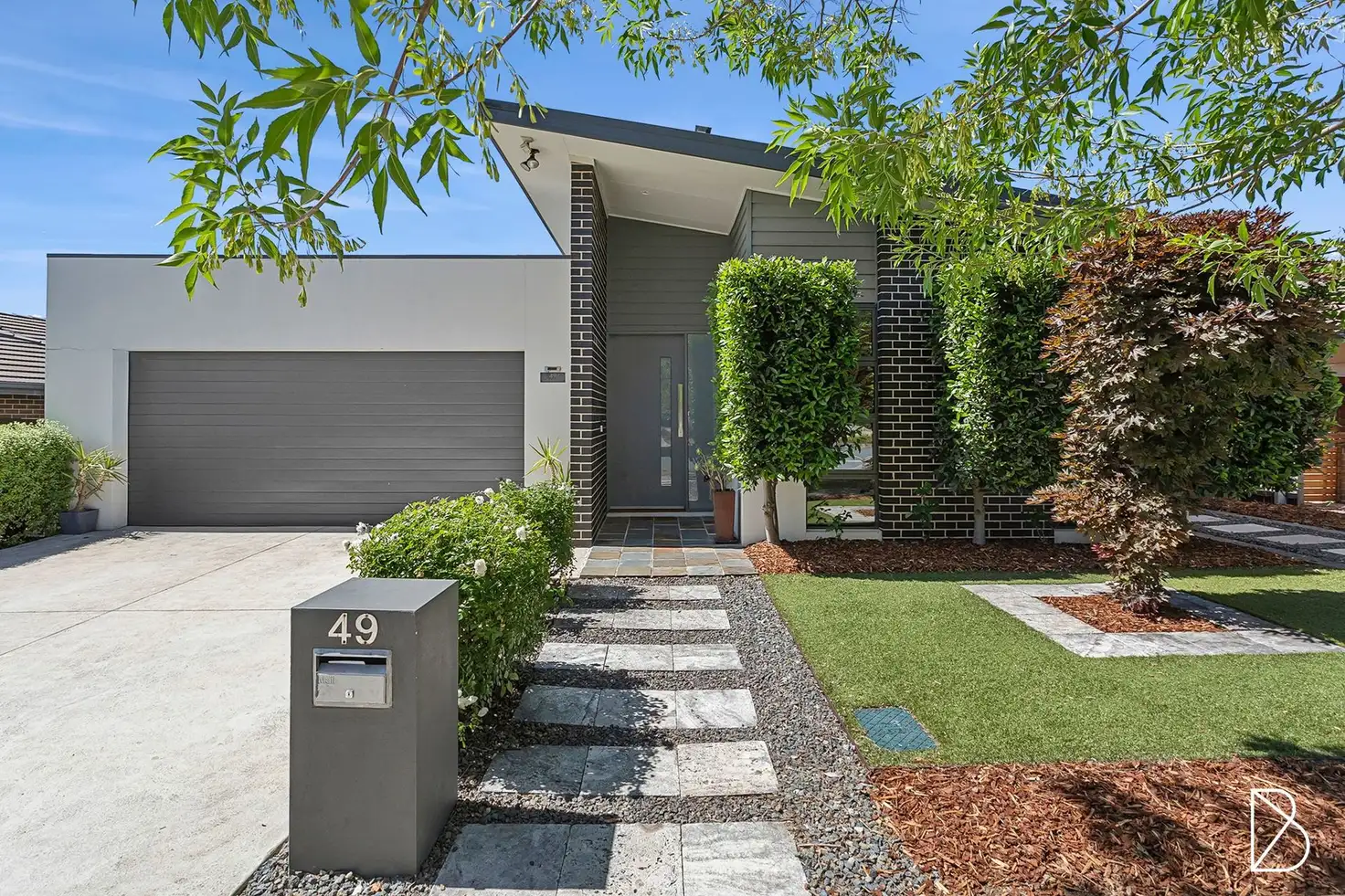 Main view of Homely house listing, 49 Baratta Street, Crace ACT 2911