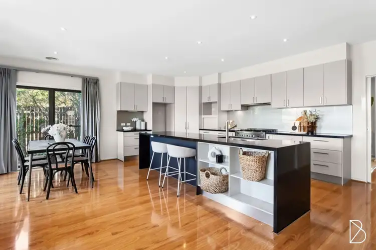 Second view of Homely house listing, 49 Baratta Street, Crace ACT 2911