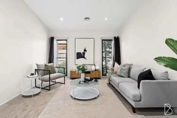 Fourth view of Homely house listing, 49 Baratta Street, Crace ACT 2911