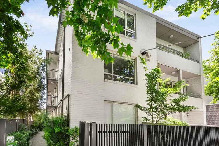 9/245 Williams Road, South Yarra VIC 3141