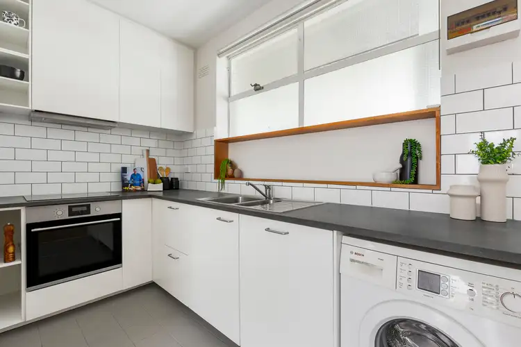 Third view of Homely apartment listing, 9/245 Williams Road, South Yarra VIC 3141