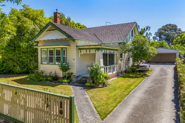 504 South Street, Ballarat Central VIC 3350