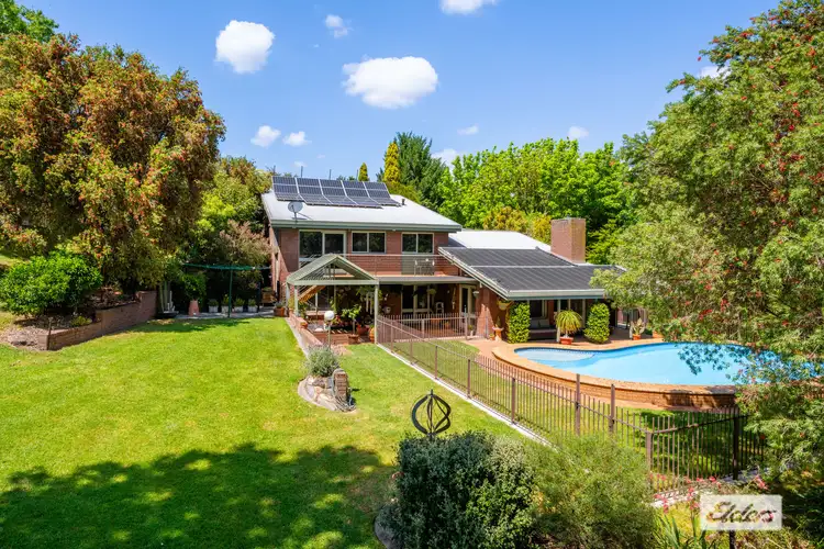 7 Kirribilli Court, Wodonga VIC 3690