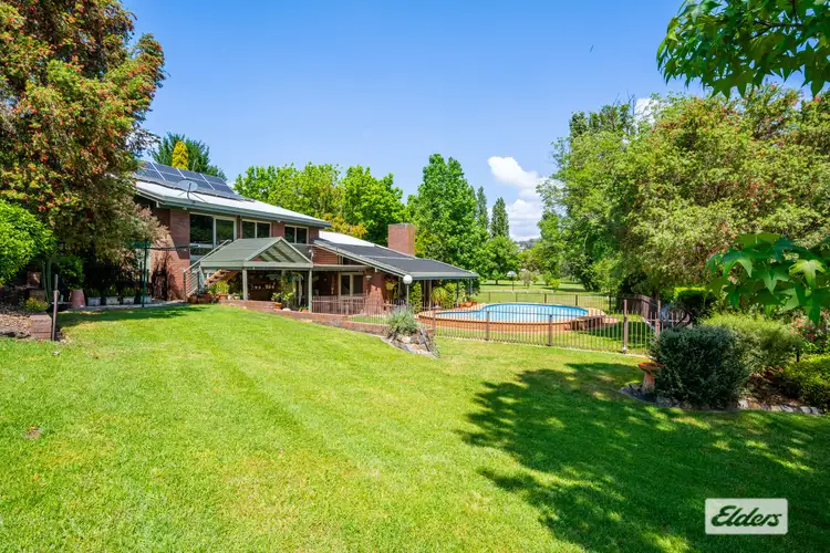 Fourth view of Homely house listing, 7 Kirribilli Court, Wodonga VIC 3690